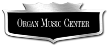 Organ Music Center